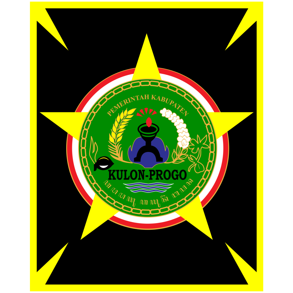 Logo Desa PANJATAN