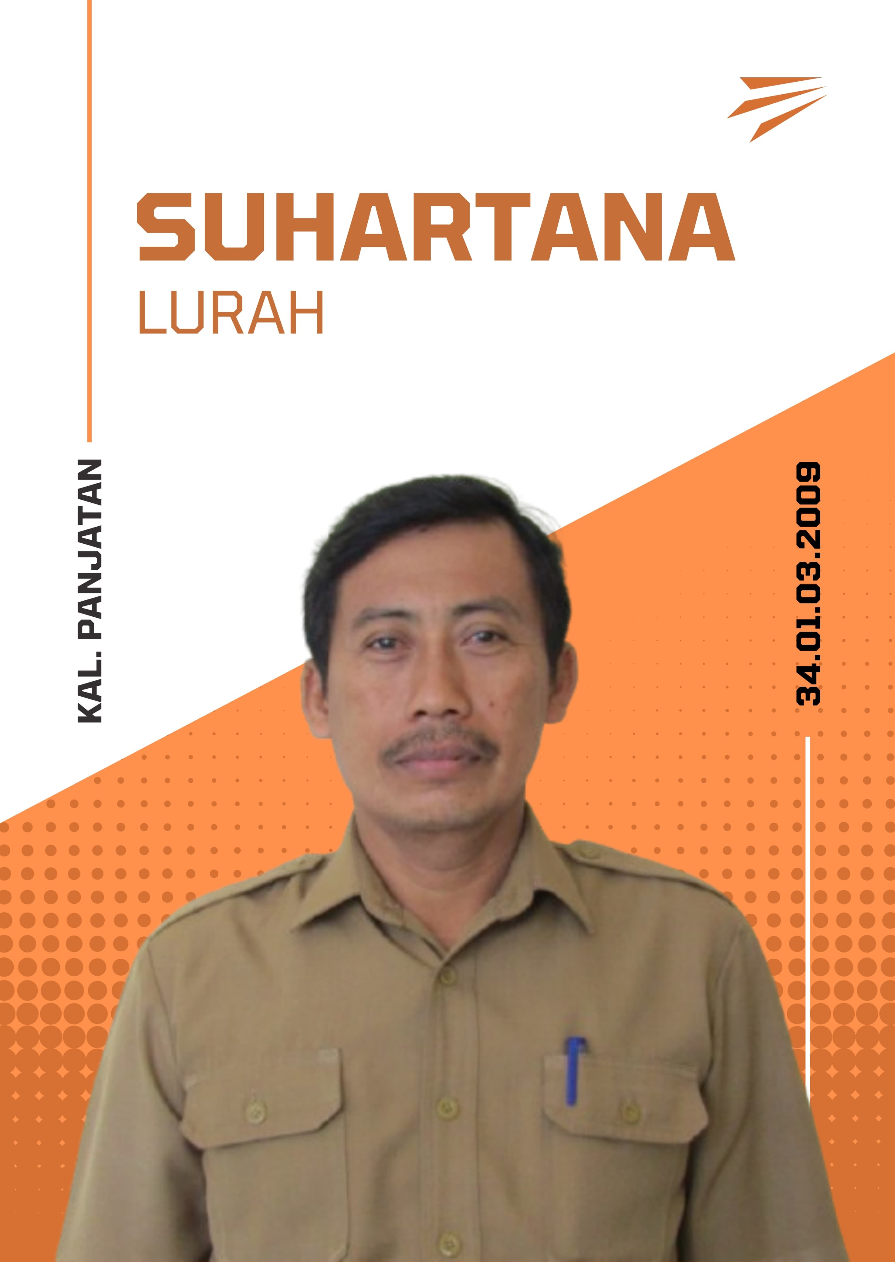 SUHARTANA