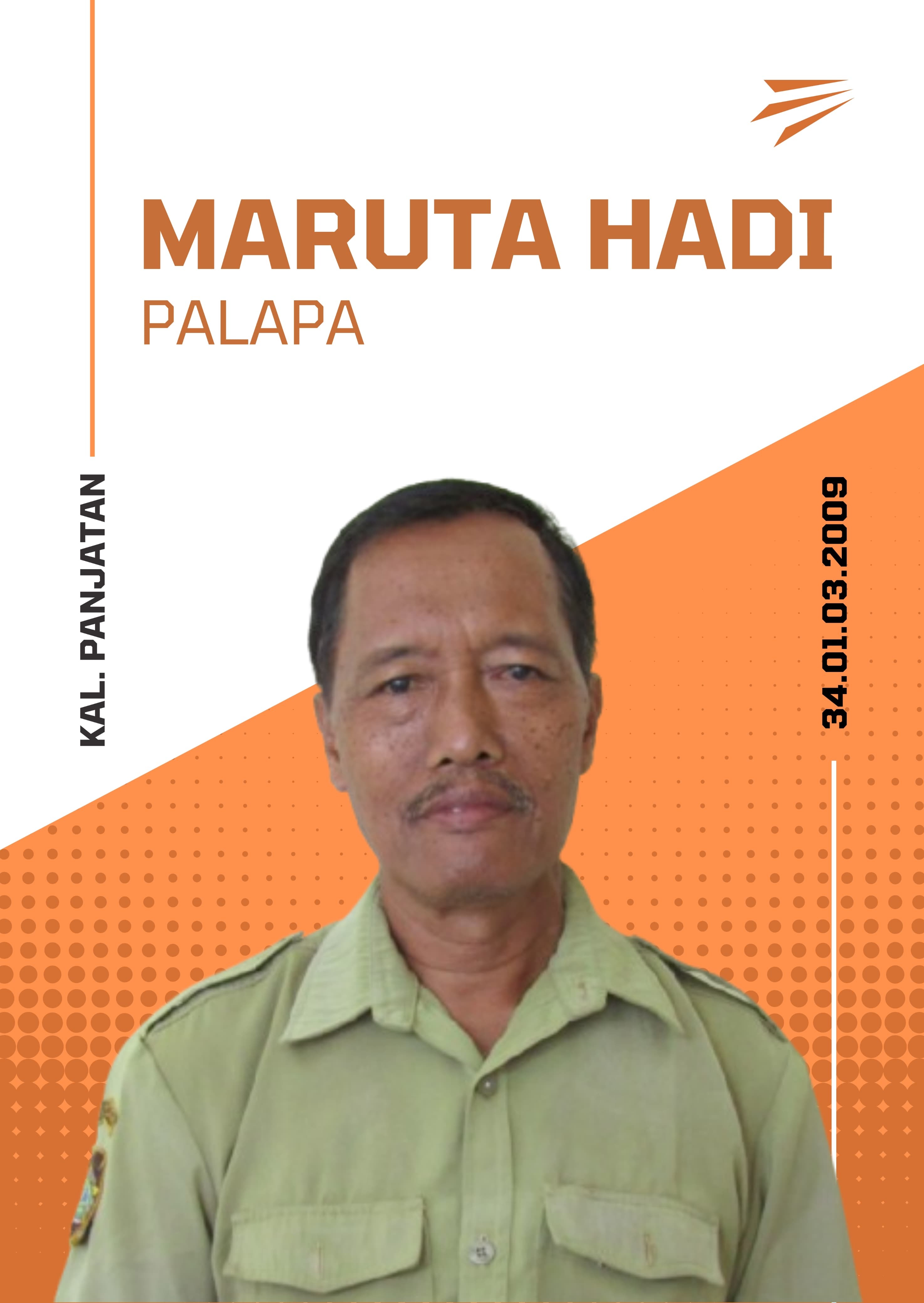 MARUTA HADI