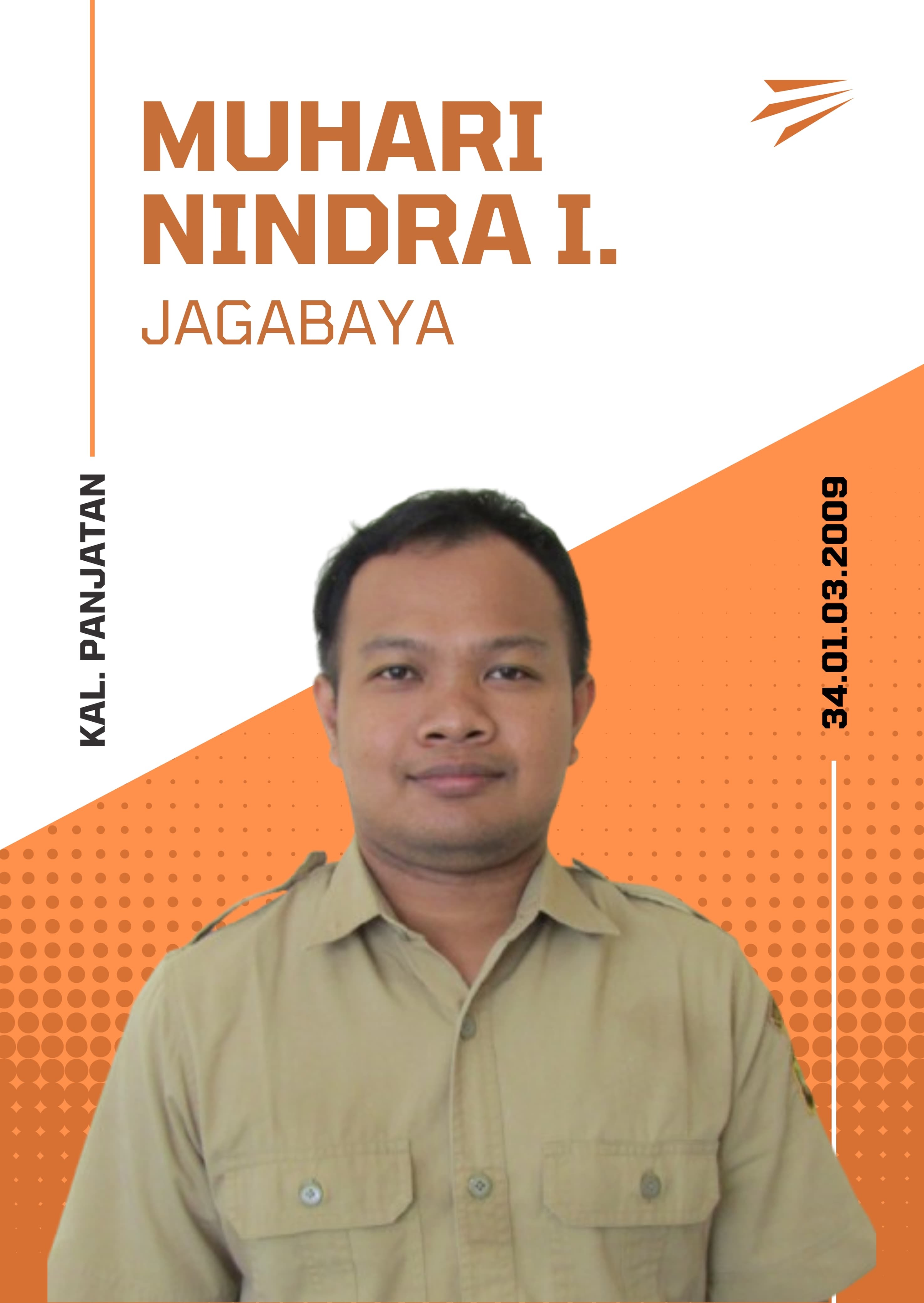 MUHARI NINDRA INDRAJI