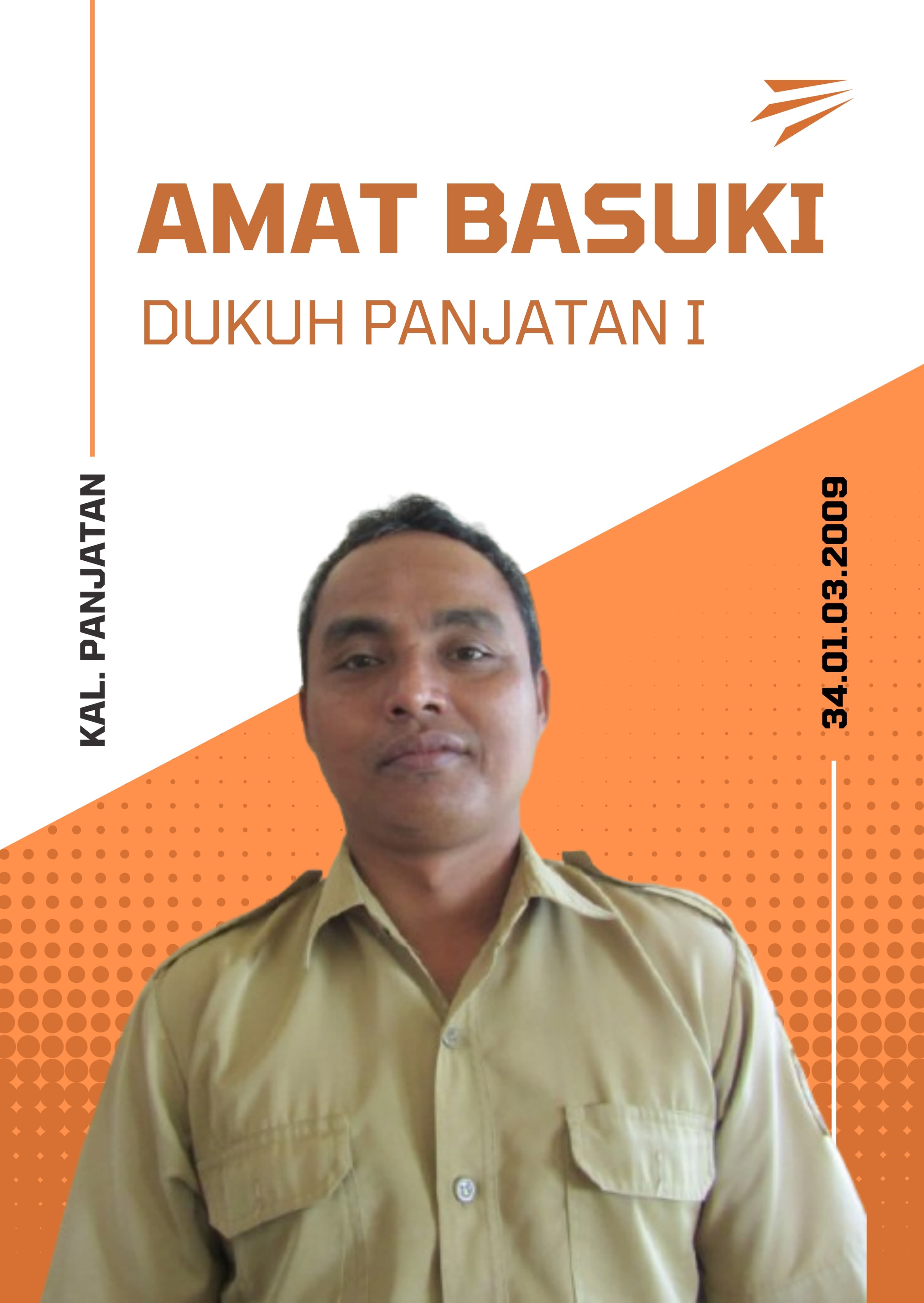 AMAT BASUKI