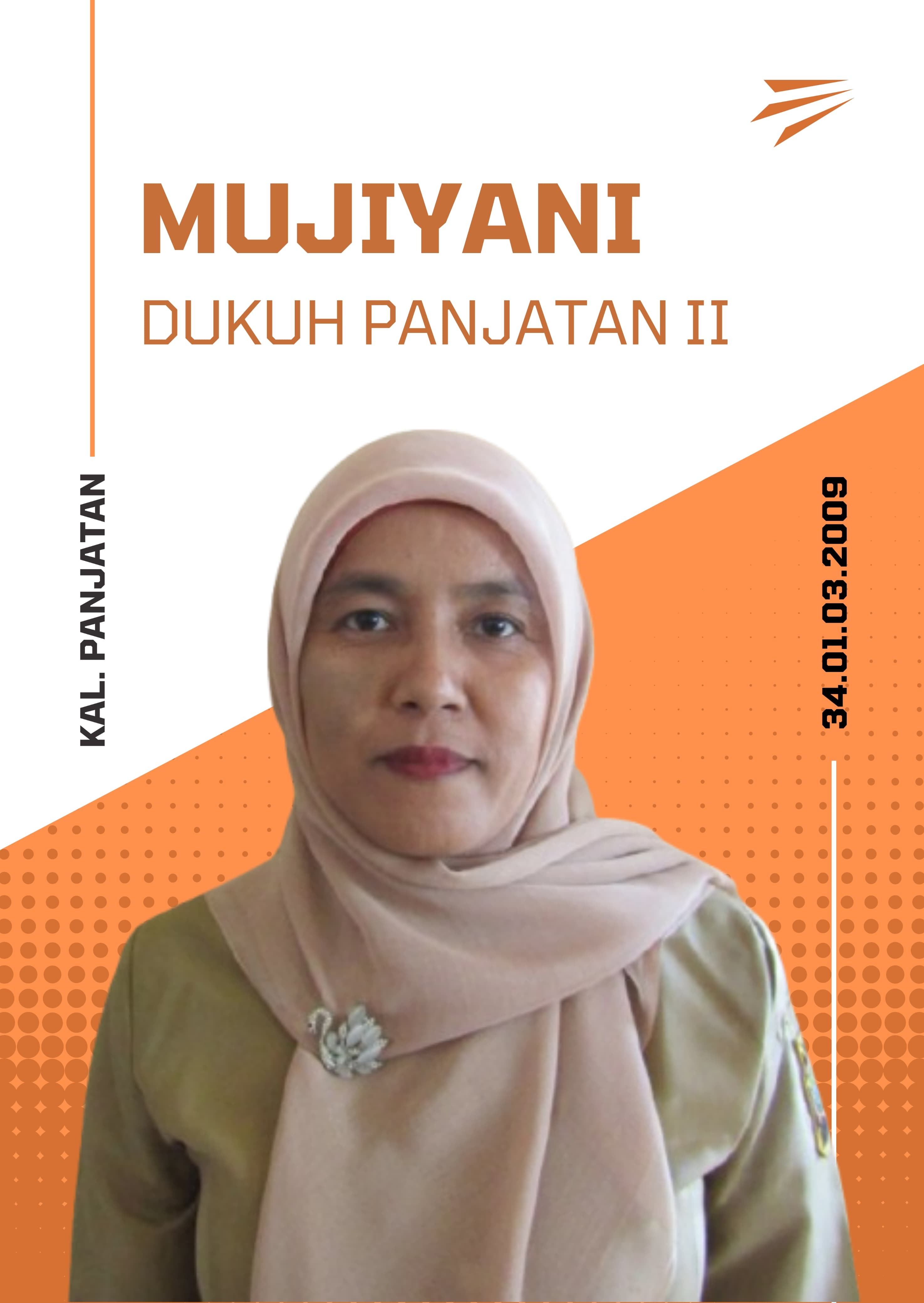 MUJIYANI