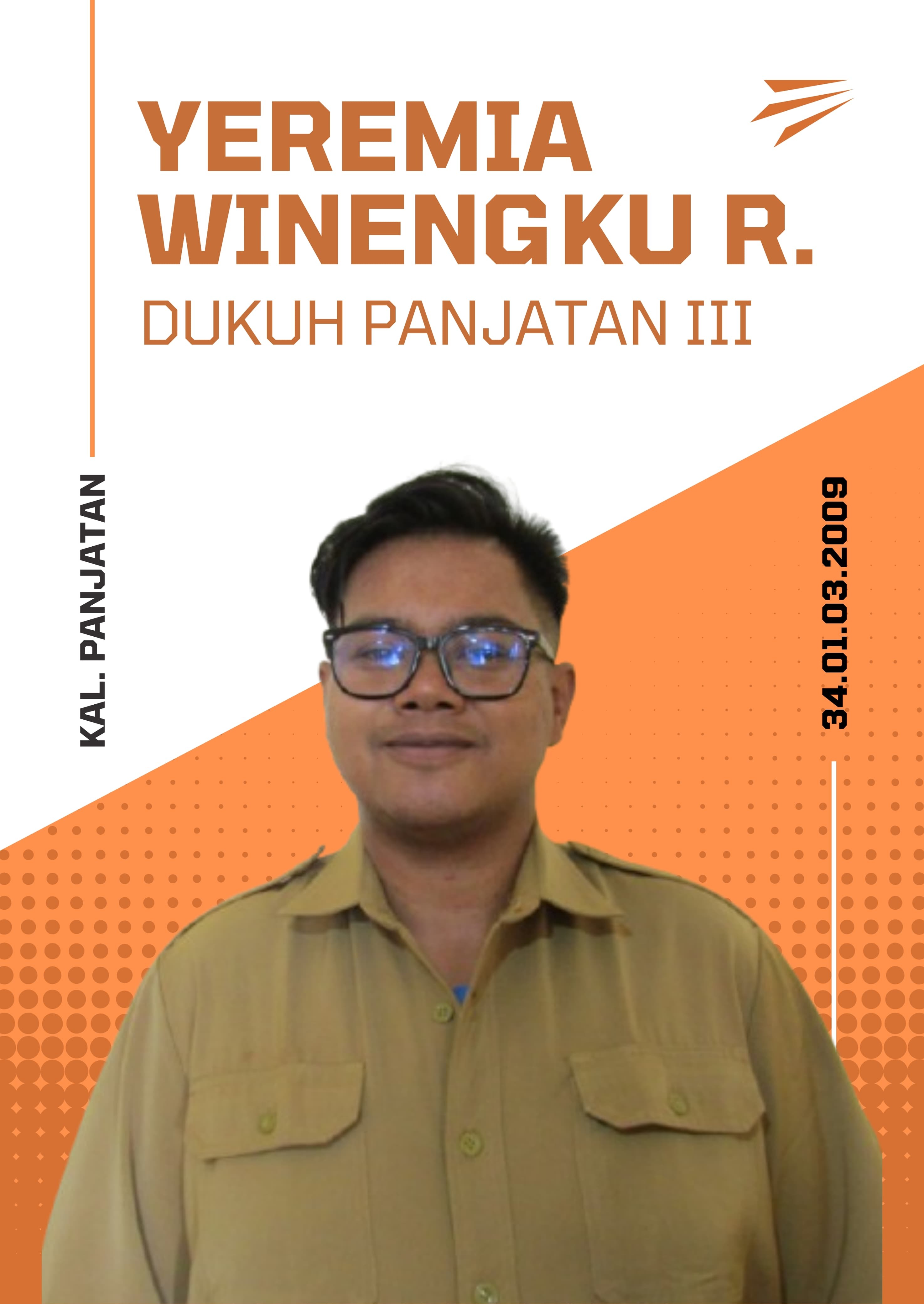 YEREMIA WINENGKU RAHARDYAN