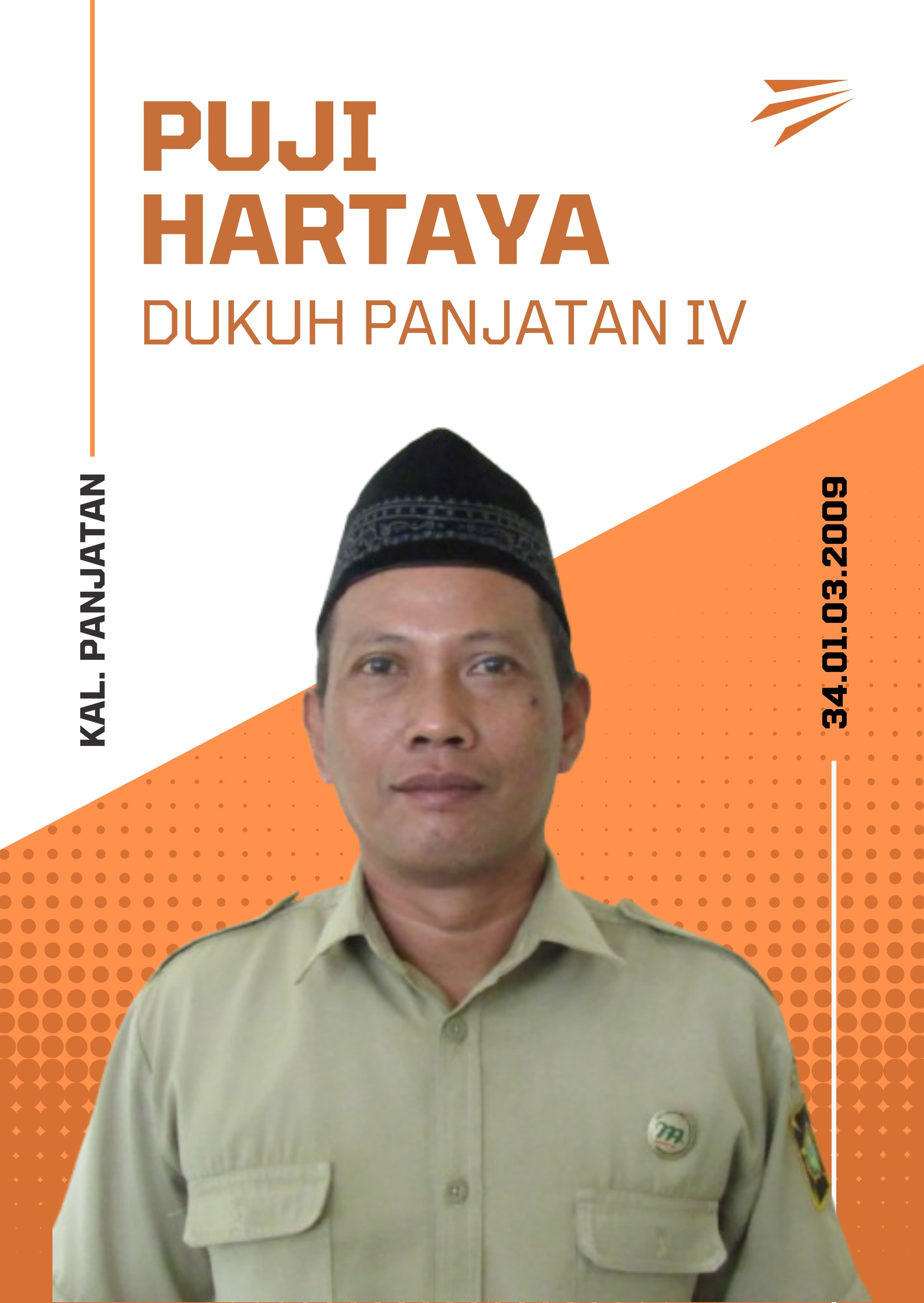 PUJI HARTAYA