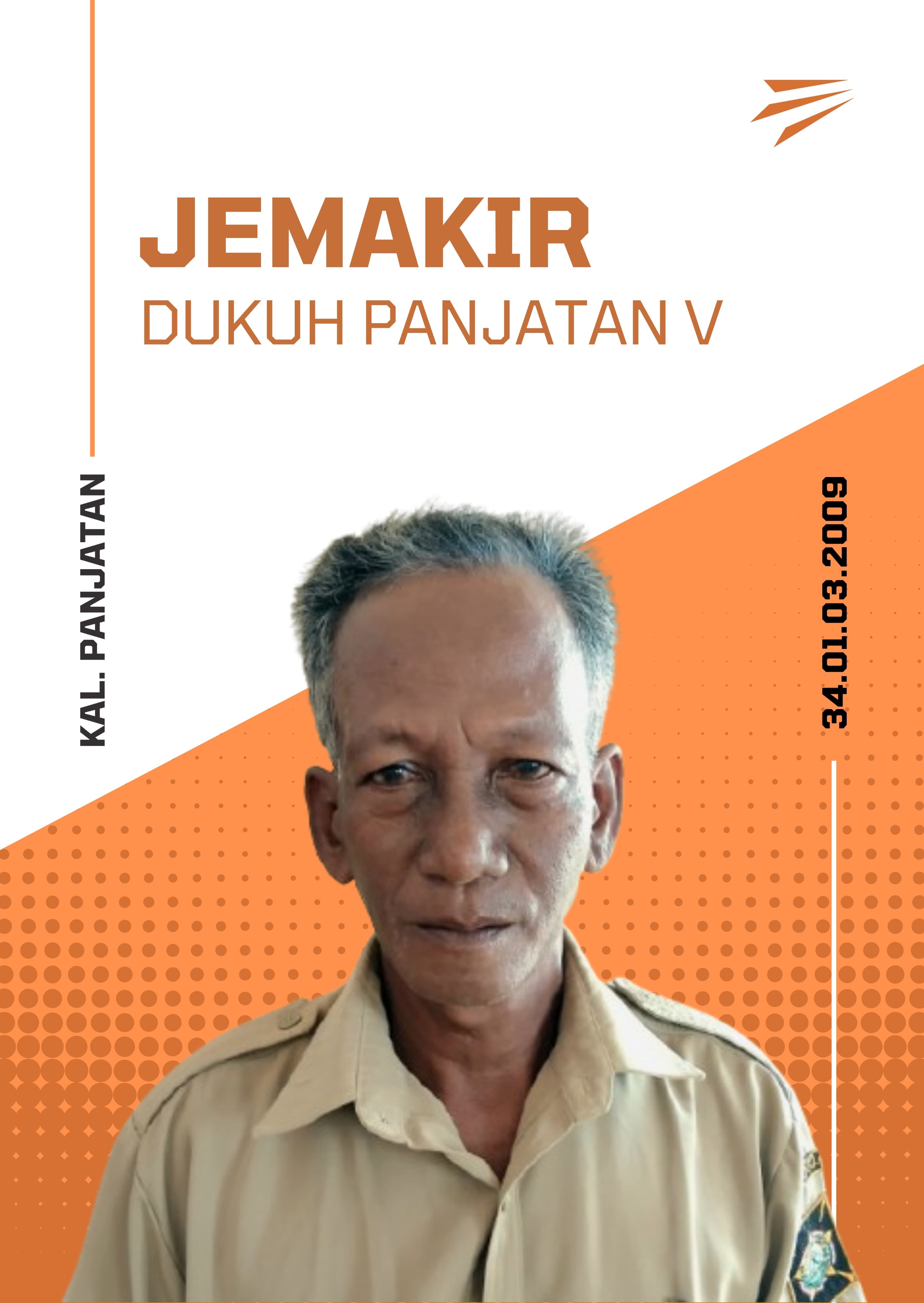 JEMAKIR